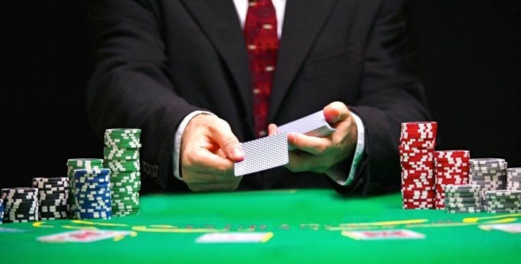 Poker